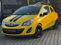 Opel Corsa 1.4 Turbo Color Edition *EURO 5* KLIMA * Geel - thumbnail 4