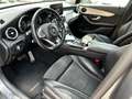 Mercedes-Benz GLC 250 d Premium AMG 204cv 4matic auto Grigio - thumbnail 7