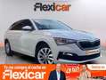 Skoda Scala 1.0 TSI Ambition 70kW Blanco - thumbnail 1