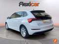 Skoda Scala 1.0 TSI Ambition 70kW Blanco - thumbnail 4