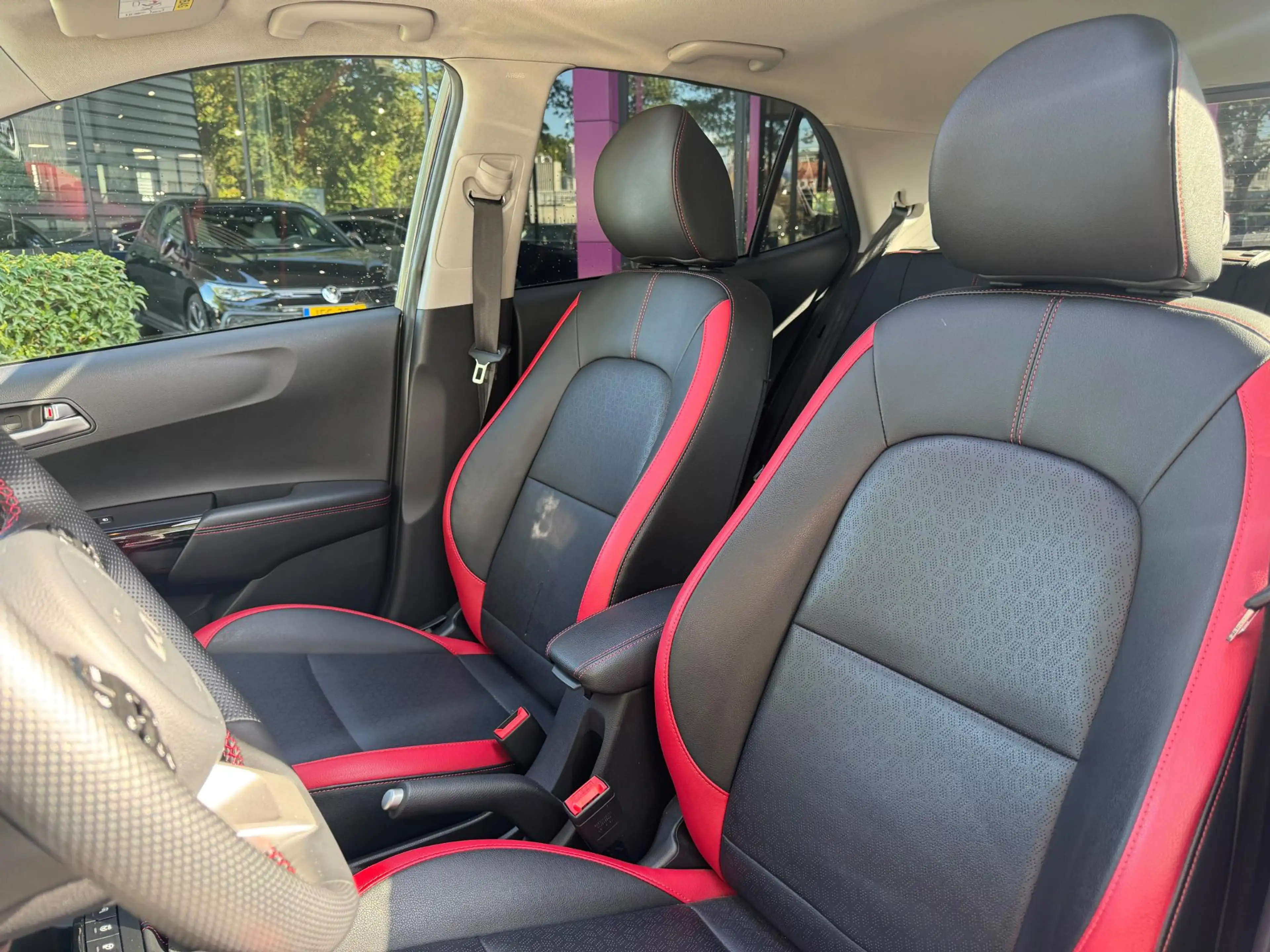 Kia Picanto 1.0 T-GDi GT-Line 5p | WORDT VERWACHT | SCHUIF-KAN — photo 5