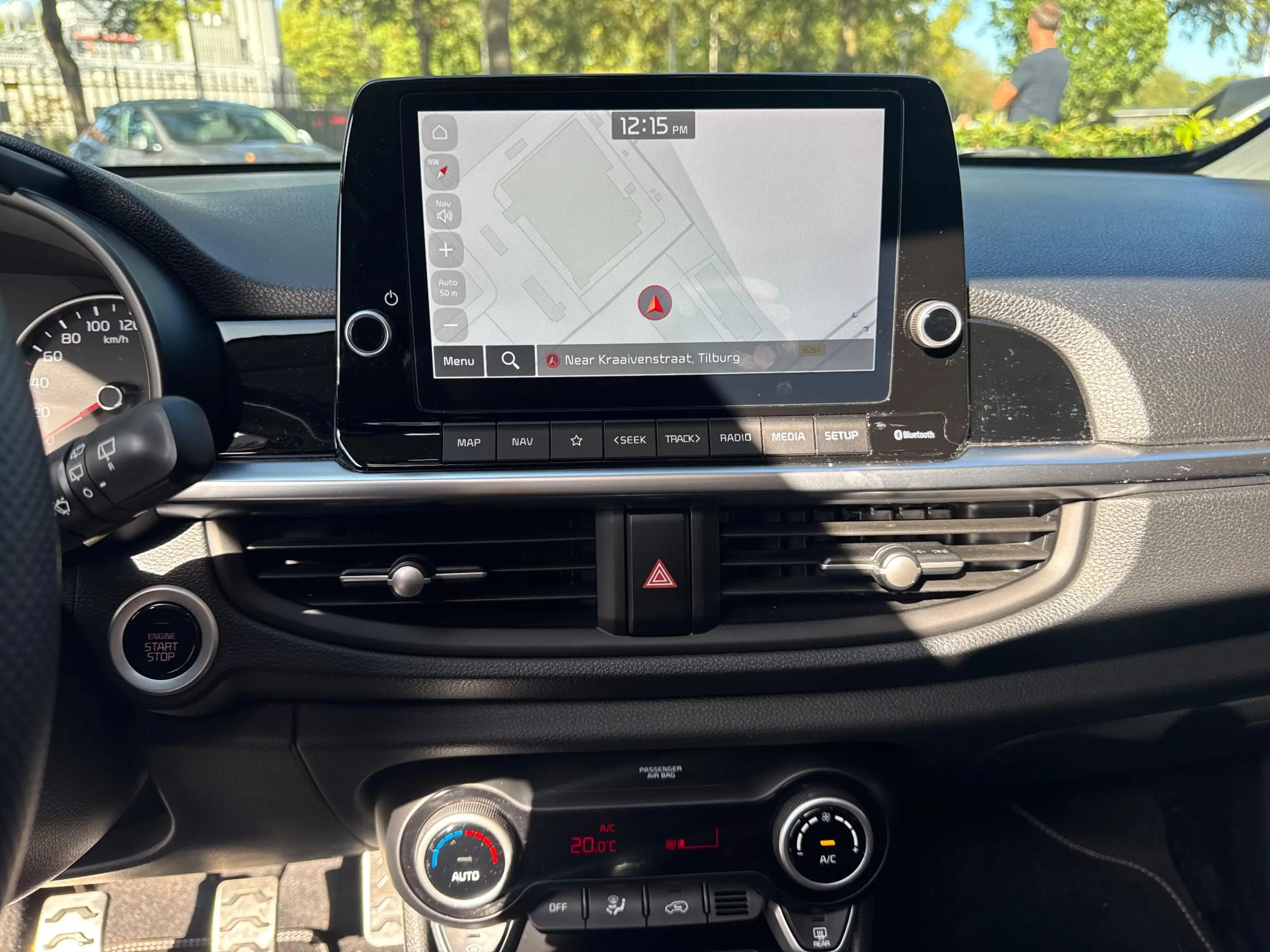Kia Picanto 1.0 T-GDi GT-Line 5p | WORDT VERWACHT | SCHUIF-KAN — photo 7