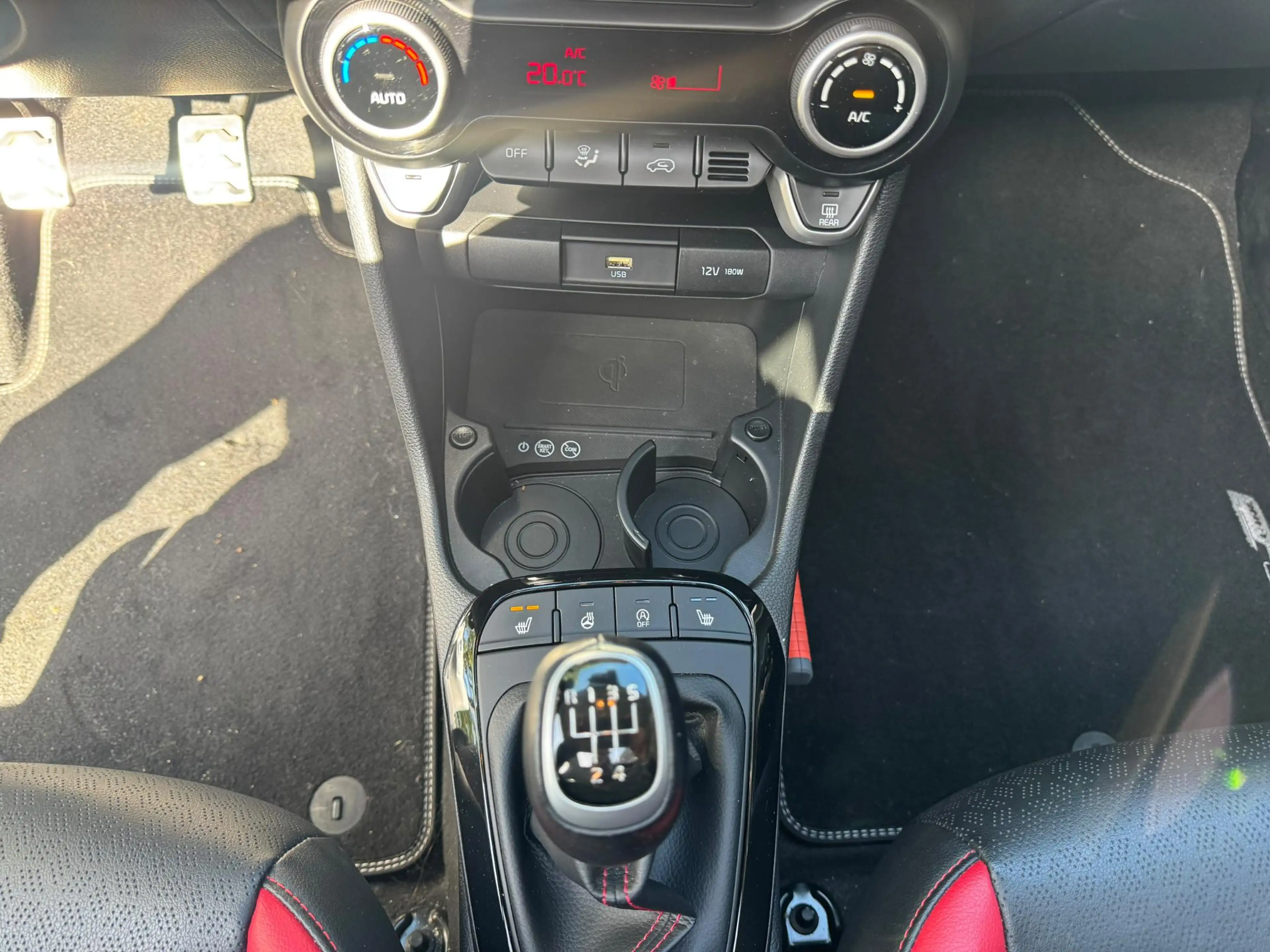 Kia Picanto 1.0 T-GDi GT-Line 5p | WORDT VERWACHT | SCHUIF-KAN — photo 9