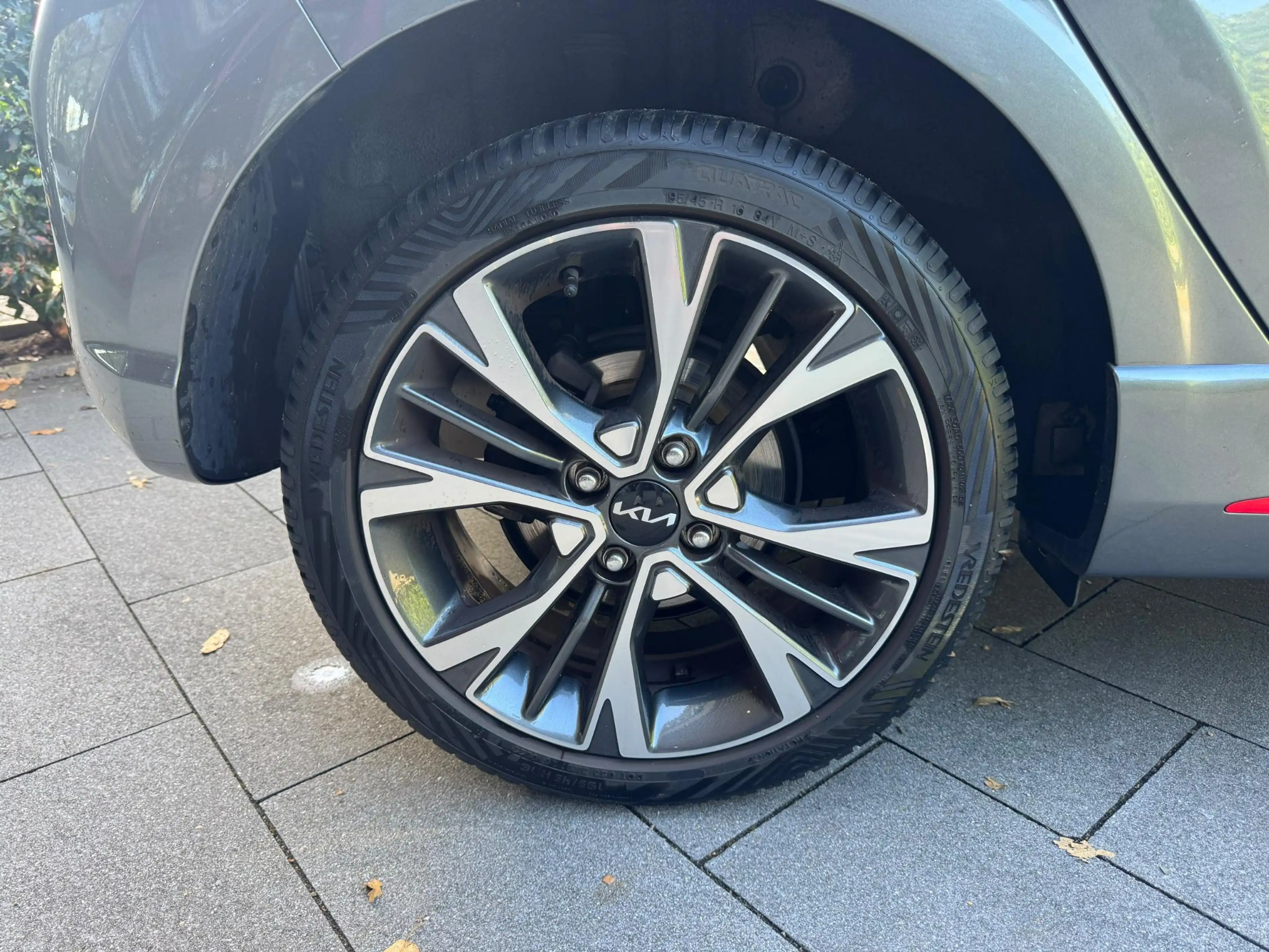 Kia Picanto 1.0 T-GDi GT-Line 5p | WORDT VERWACHT | SCHUIF-KAN — photo 11