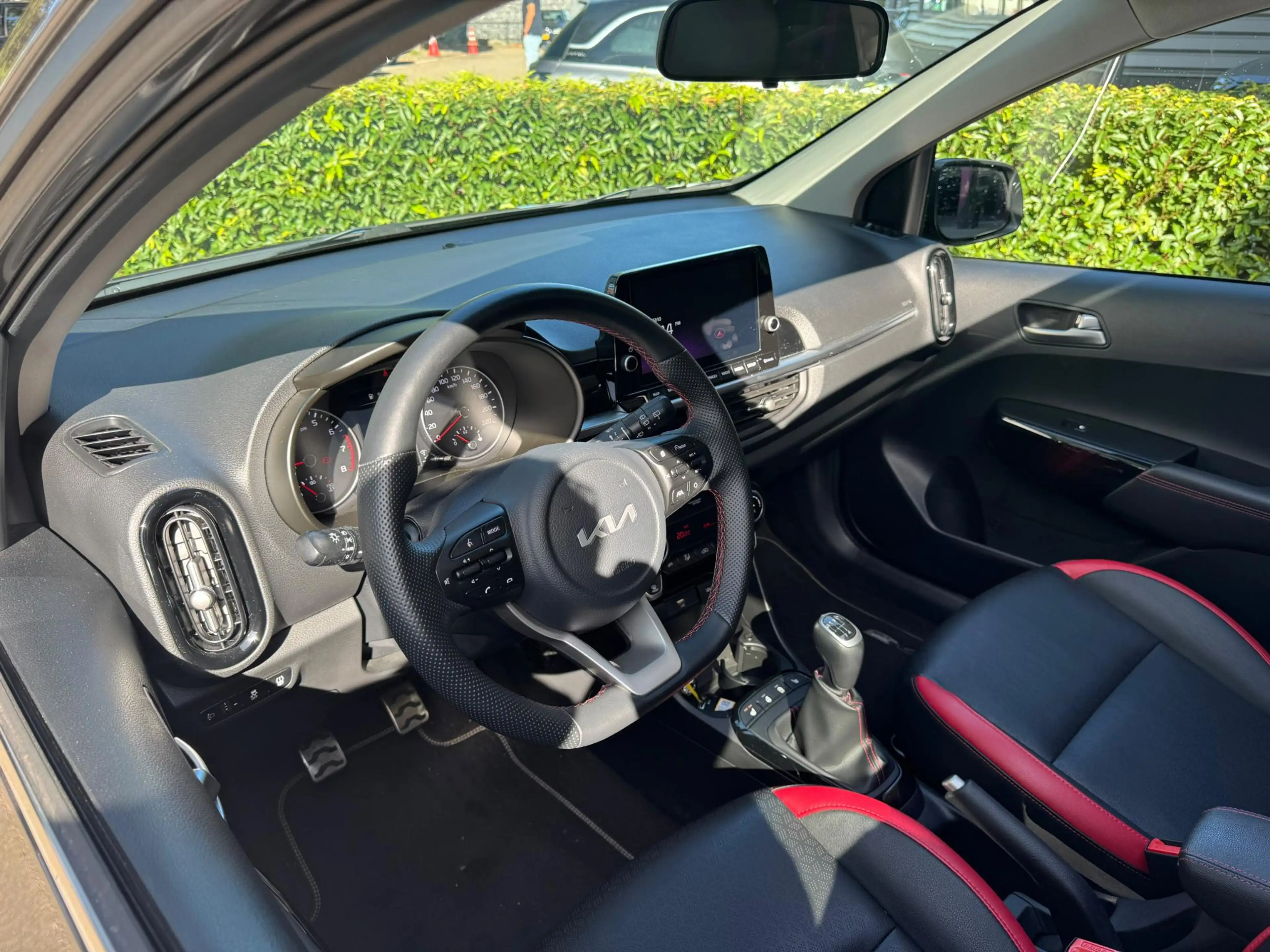 Kia Picanto 1.0 T-GDi GT-Line 5p | WORDT VERWACHT | SCHUIF-KAN — photo 4