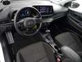 Hyundai BAYON 1.0 T-GDI Comfort Aut- Carplay, Android Auto, Came Weiß - thumbnail 2