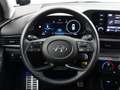 Hyundai BAYON 1.0 T-GDI Comfort Aut- Carplay, Android Auto, Came Weiß - thumbnail 15