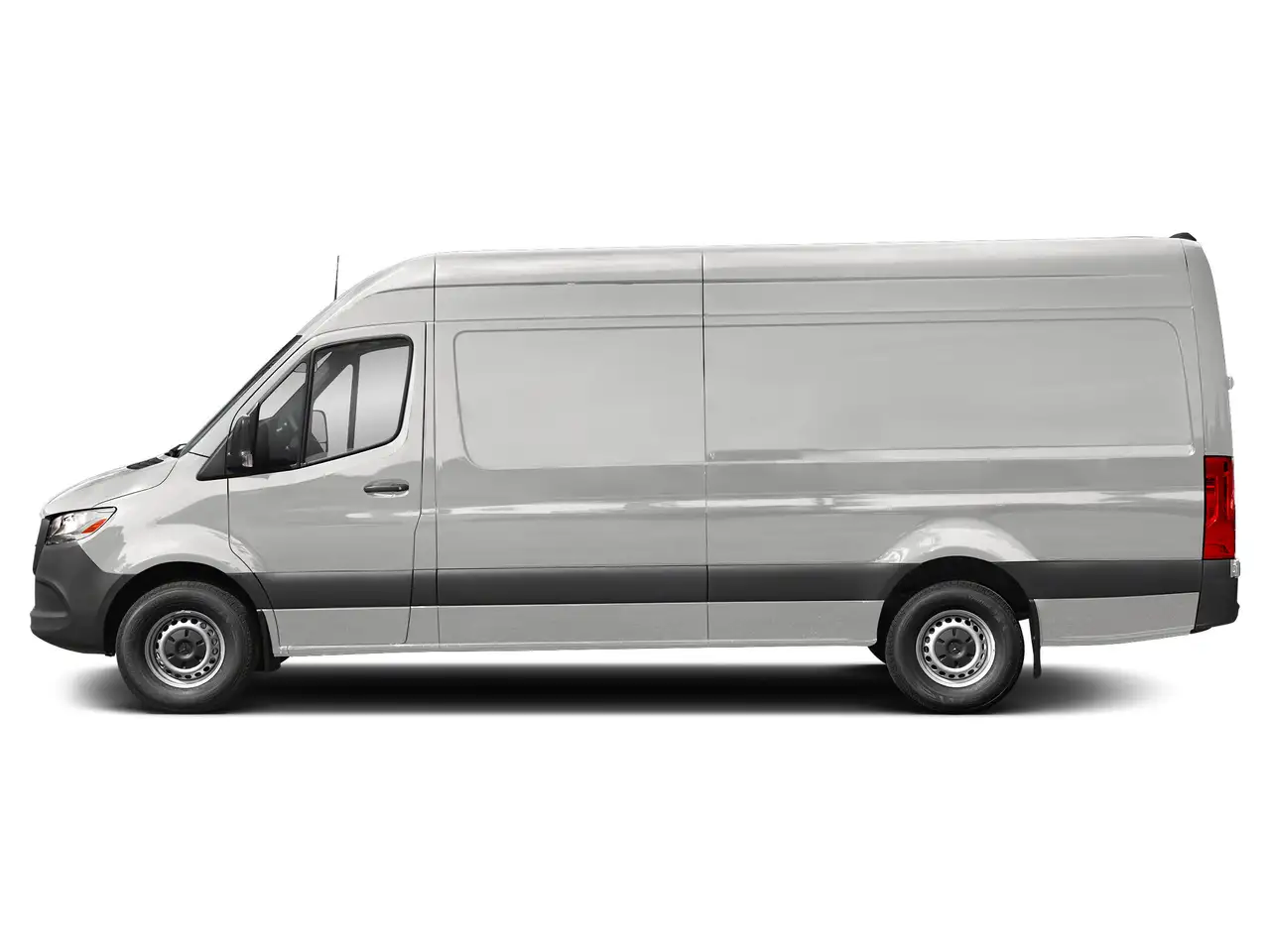 Mercedes-Benz Sprinter снимка Mercedes-Benz Sprinter