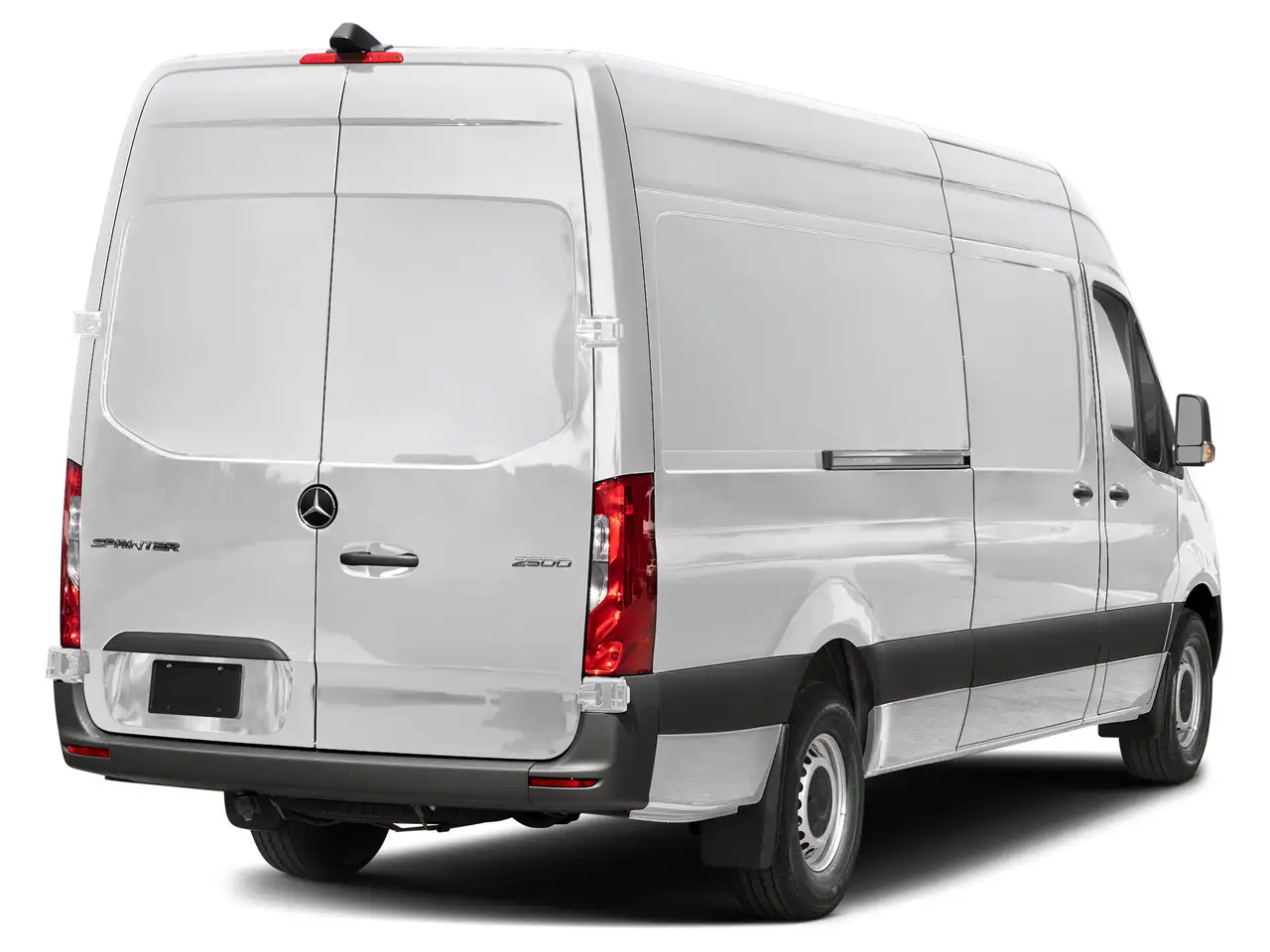 Mercedes-Benz Sprinter снимка Mercedes-Benz Sprinter
