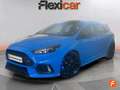 Ford Focus 2.3 EcoBoost 257kW RS Pack Performance Azul - thumbnail 2