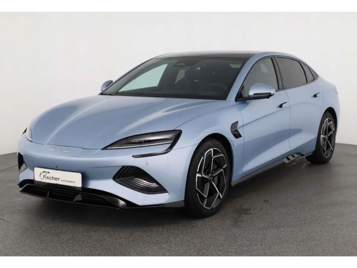 BYD Seal Elektro Design Синий - 2