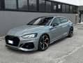 Audi RS5 RS5 Sportback 2.9 tfsi quattro 450cv Carboceramica Šedá - thumbnail 1
