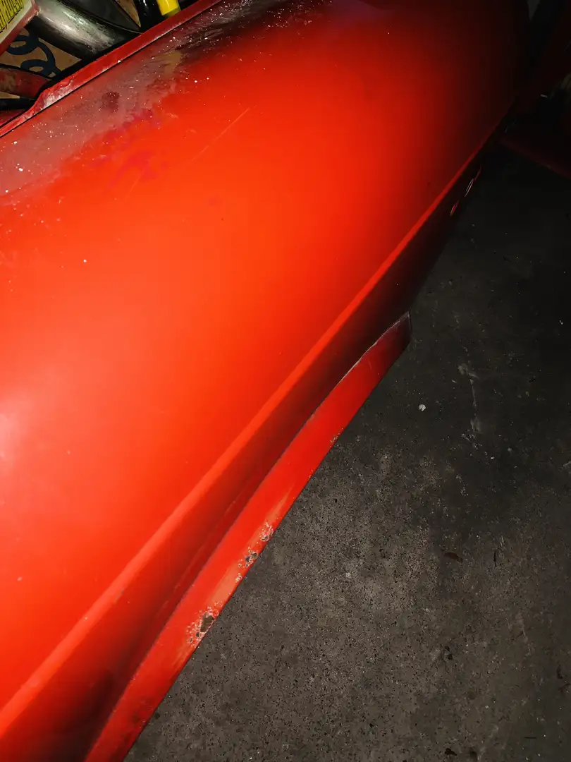 Autobianchi A 112 Abarth A 112. 70 PS 70 hp Autobiancho Lancia Fiat - 1