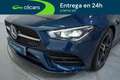 Mercedes-Benz CLA 180 7G-DCT Azul - thumbnail 10