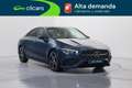 Mercedes-Benz CLA 180 7G-DCT Azul - thumbnail 3