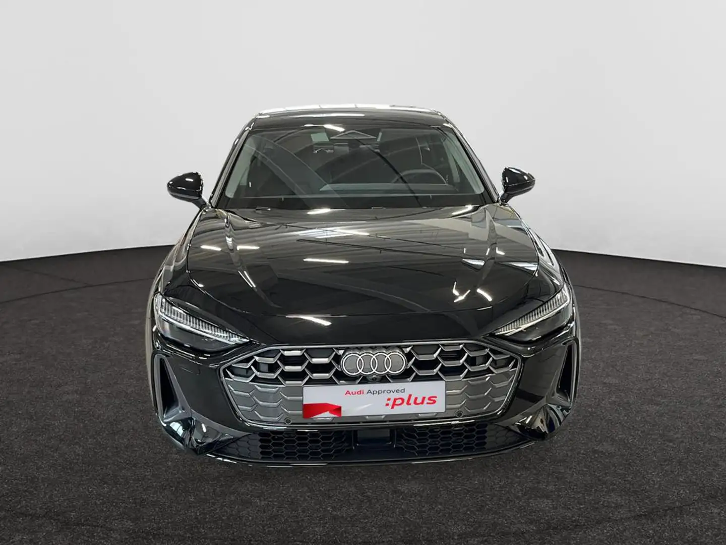 Audi A5 ADVANCED*QUATTRO*ELEKTRISCHE ZETELS*19" VELGEN Noir - 2