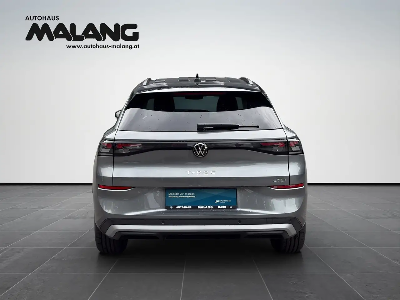 Volkswagen T-Roc 2026