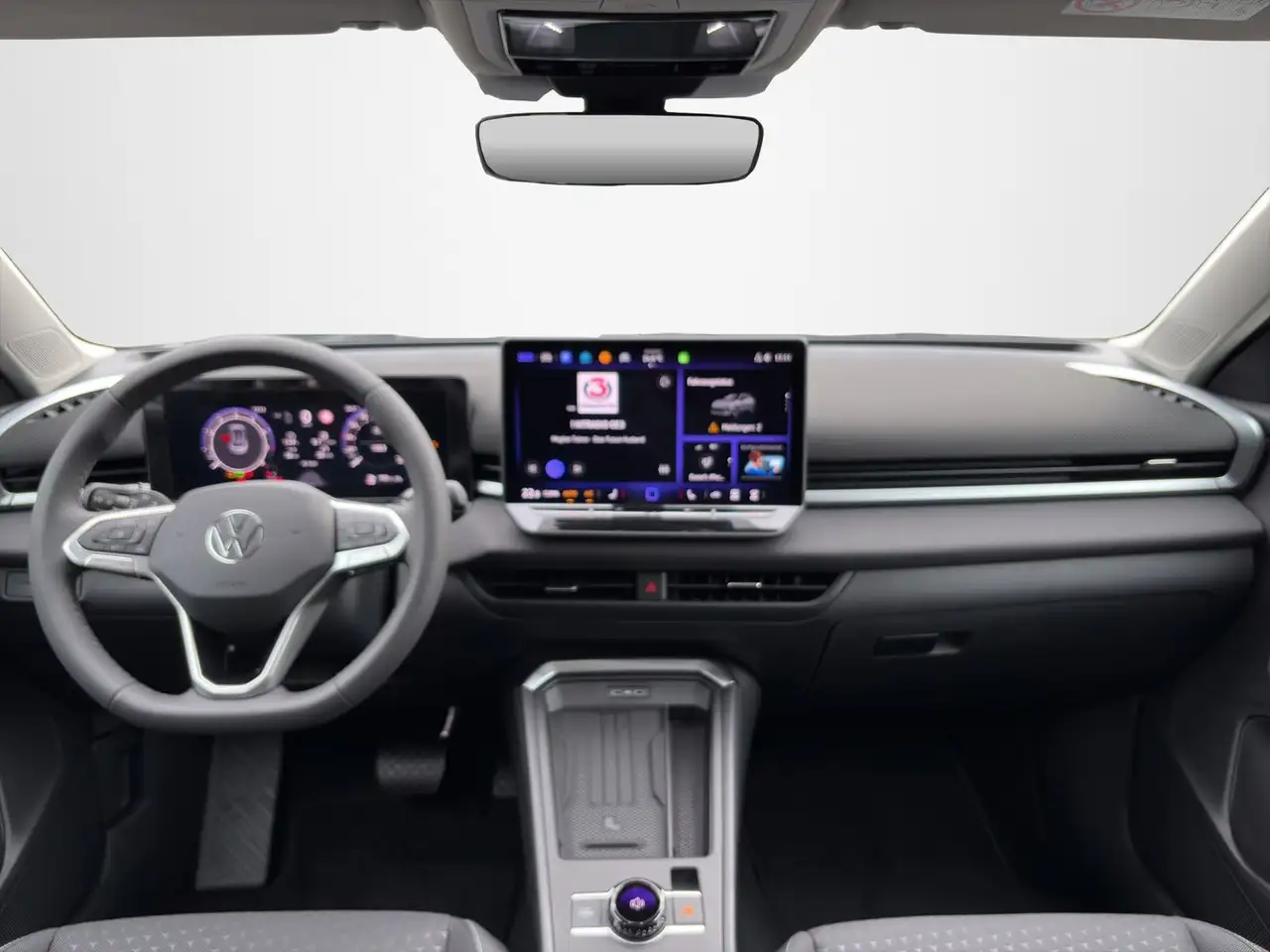 Volkswagen T-Roc 2026 — фото 14