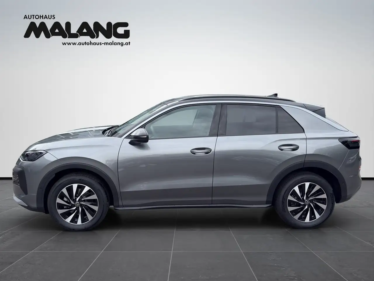 Volkswagen T-Roc 2026