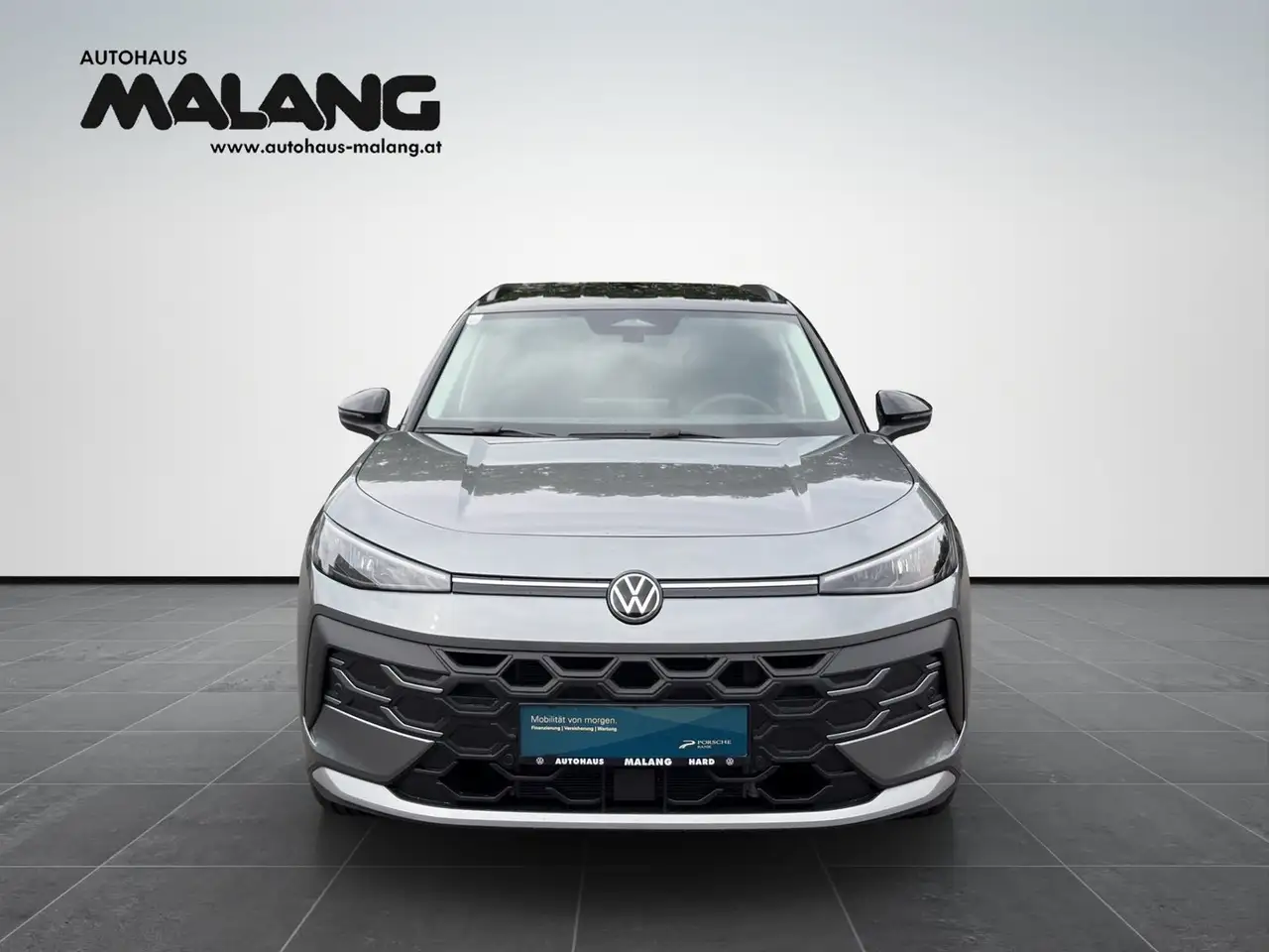 Volkswagen T-Roc 2026