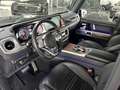Mercedes-Benz G 500 AMG SCHIEBEDACH-BURMESTER-AHK-DISTRONIC Schwarz - thumbnail 11