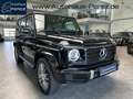 Mercedes-Benz G 500 AMG SCHIEBEDACH-BURMESTER-AHK-DISTRONIC Schwarz - thumbnail 1