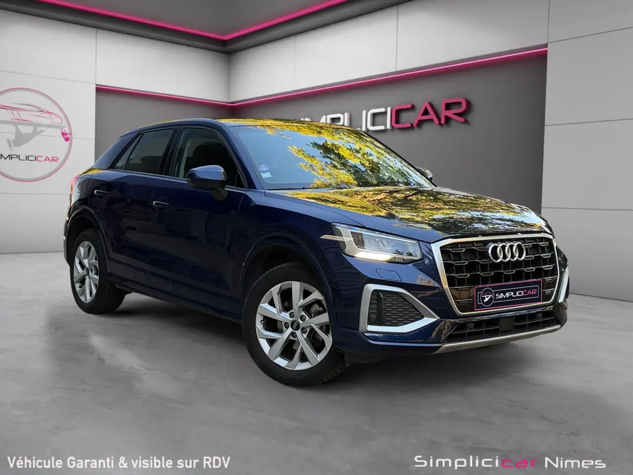Audi Q2