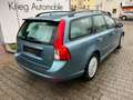 Volvo V50 Kombi 2.4i Summum*AUTOMATIK*BI-XENON*1.HAND* Blau - thumbnail 7