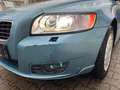 Volvo V50 Kombi 2.4i Summum*AUTOMATIK*BI-XENON*1.HAND* Blau - thumbnail 4