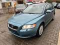 Volvo V50 Kombi 2.4i Summum*AUTOMATIK*BI-XENON*1.HAND* Blau - thumbnail 3