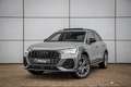 Audi Q3 45 TFSIe 245pk S Edition | SoH 88% | 20" LMV | Son Grijs - thumbnail 44