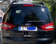 Ford Galaxy Galaxy Titanium 2,2 TDCi DPF Aut. Titanium Schwarz - thumbnail 2