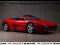 Ferrari F355 Spider Spider* Ö_Auto*Rosso_Corsa*Handschalter*... Rot - thumbnail 1