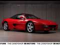 Ferrari F355 Spider Spider* Ö_Auto*Rosso_Corsa*Handschalter*... Rot - thumbnail 4
