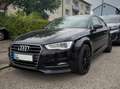 Audi A3 A3 Diesel 2.0 TDI Ambition Černá - thumbnail 4