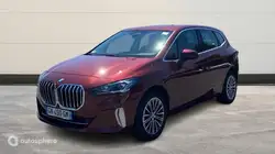BMW Série 2 218d 150ch Business Design DKG7
