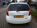 Nissan Note 1.2 DIG-S 98pk Clima Cruise Navi 1e eig. Hoge inst Weiß - thumbnail 8