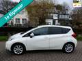 Nissan Note 1.2 DIG-S 98pk Clima Cruise Navi 1e eig. Hoge inst Weiß - thumbnail 1