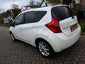 Nissan Note 1.2 DIG-S 98pk Clima Cruise Navi 1e eig. Hoge inst Weiß - thumbnail 5