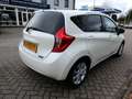 Nissan Note 1.2 DIG-S 98pk Clima Cruise Navi 1e eig. Hoge inst Weiß - thumbnail 10