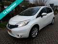 Nissan Note 1.2 DIG-S 98pk Clima Cruise Navi 1e eig. Hoge inst Weiß - thumbnail 4
