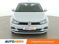 Volkswagen Polo 1.0 *LIMITER*CARPLAY&AUTO* Weiß - thumbnail 9