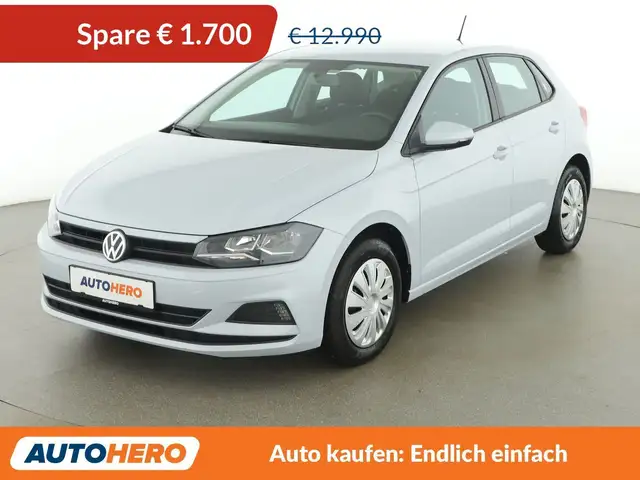 Volkswagen Polo 1.0 *LIMITER*CARPLAY&AUTO*
