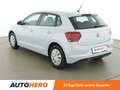 Volkswagen Polo 1.0 *LIMITER*CARPLAY&AUTO* Weiß - thumbnail 4