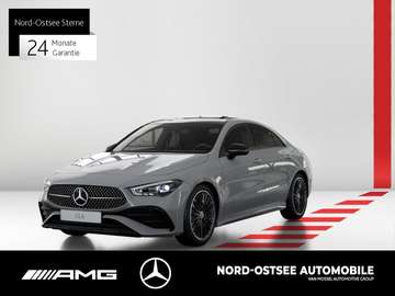 SPECIAL EDITION AMG ADV.+KAM PANO NIGHT