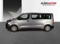 Peugeot Expert 2.0 BlueHDI 180CV Standar EAT8 9 Plazas Gris - thumbnail 4