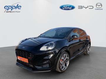 1.5 EcoBoost ST X