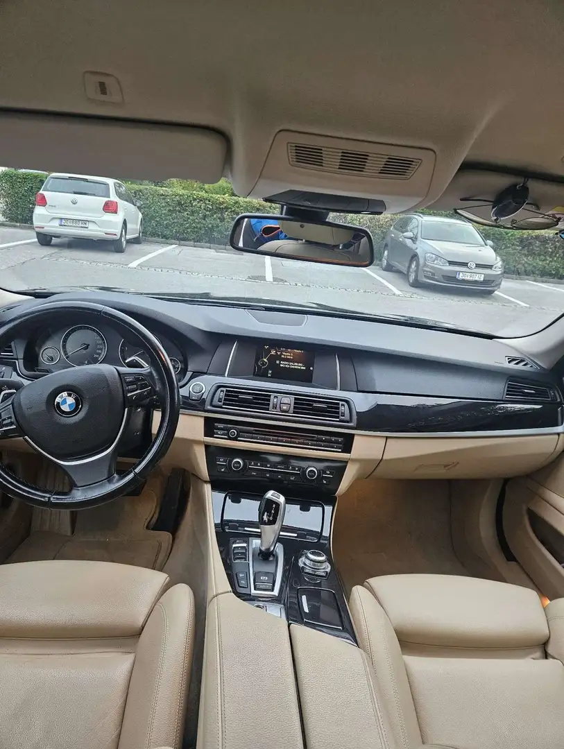 BMW 520 520d xDrive Aut. - 1