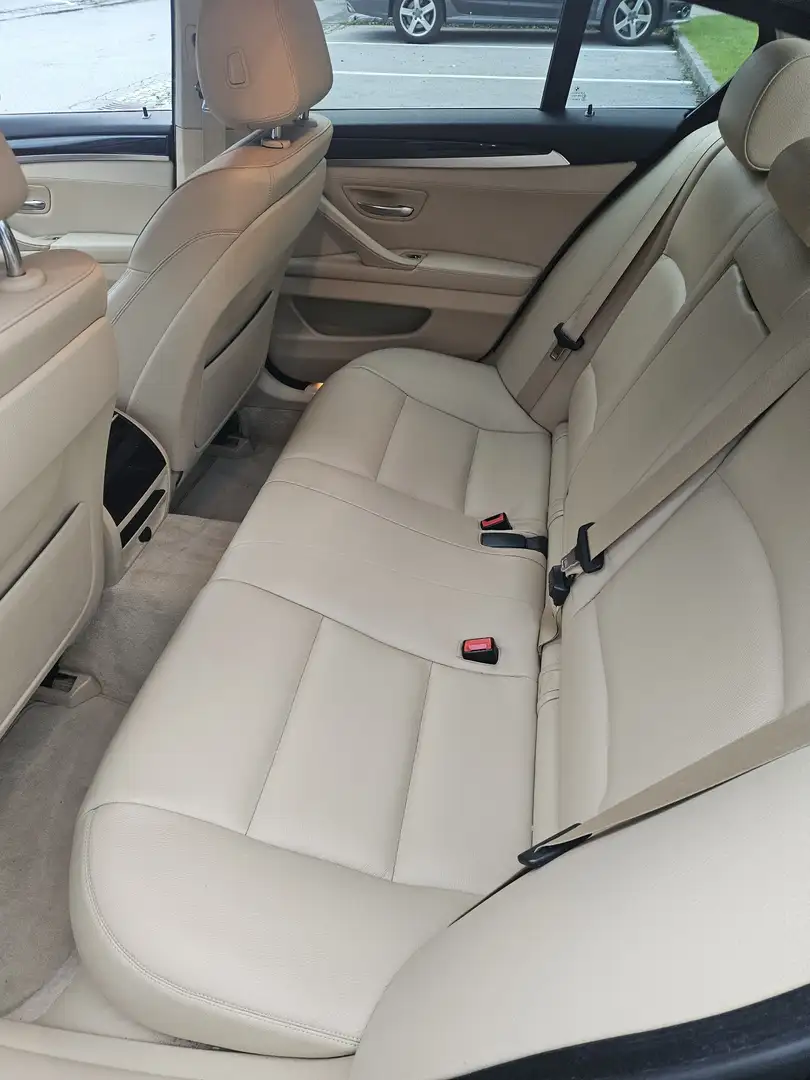 BMW 520 520d xDrive Aut. - 2