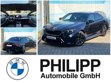 Limousine PANO B&W Ad.LED DA-Prof PA+